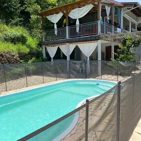 Bas De Villa Courbaril Буйянт Екстериор снимка