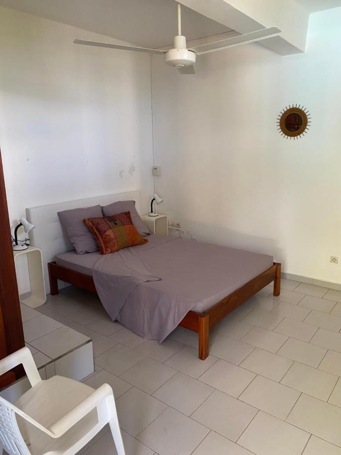 Bas De Villa Courbaril Буйянт Екстериор снимка