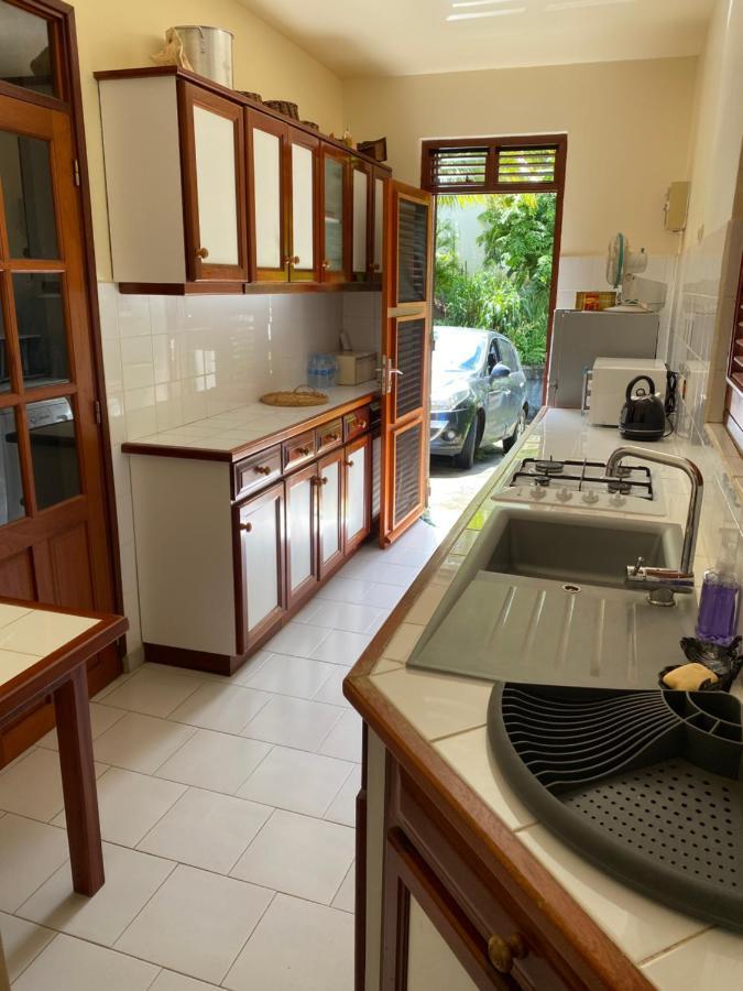 Bas De Villa Courbaril Буйянт Екстериор снимка