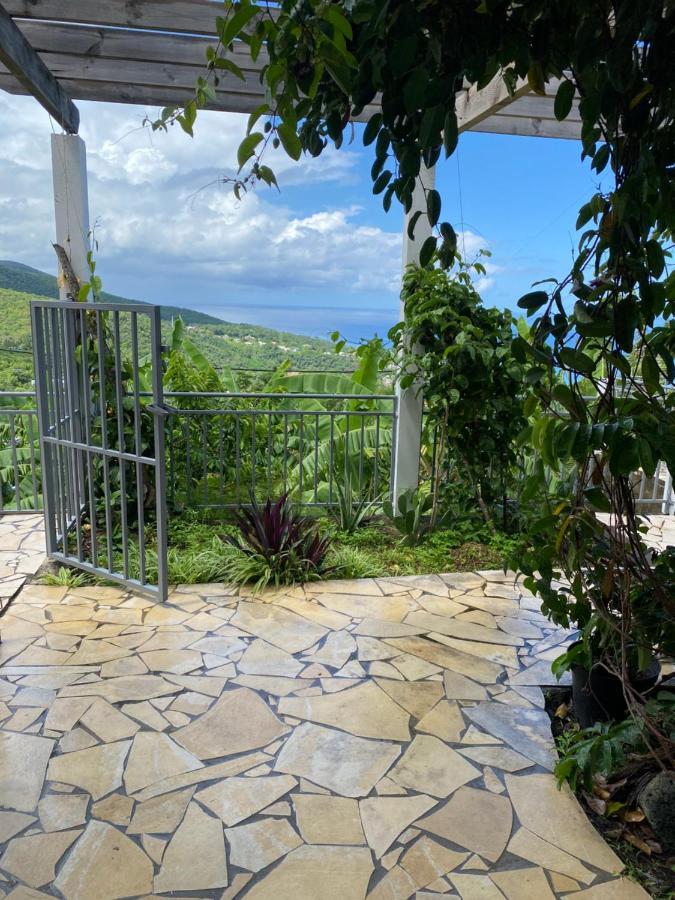 Bas De Villa Courbaril Буйянт Екстериор снимка